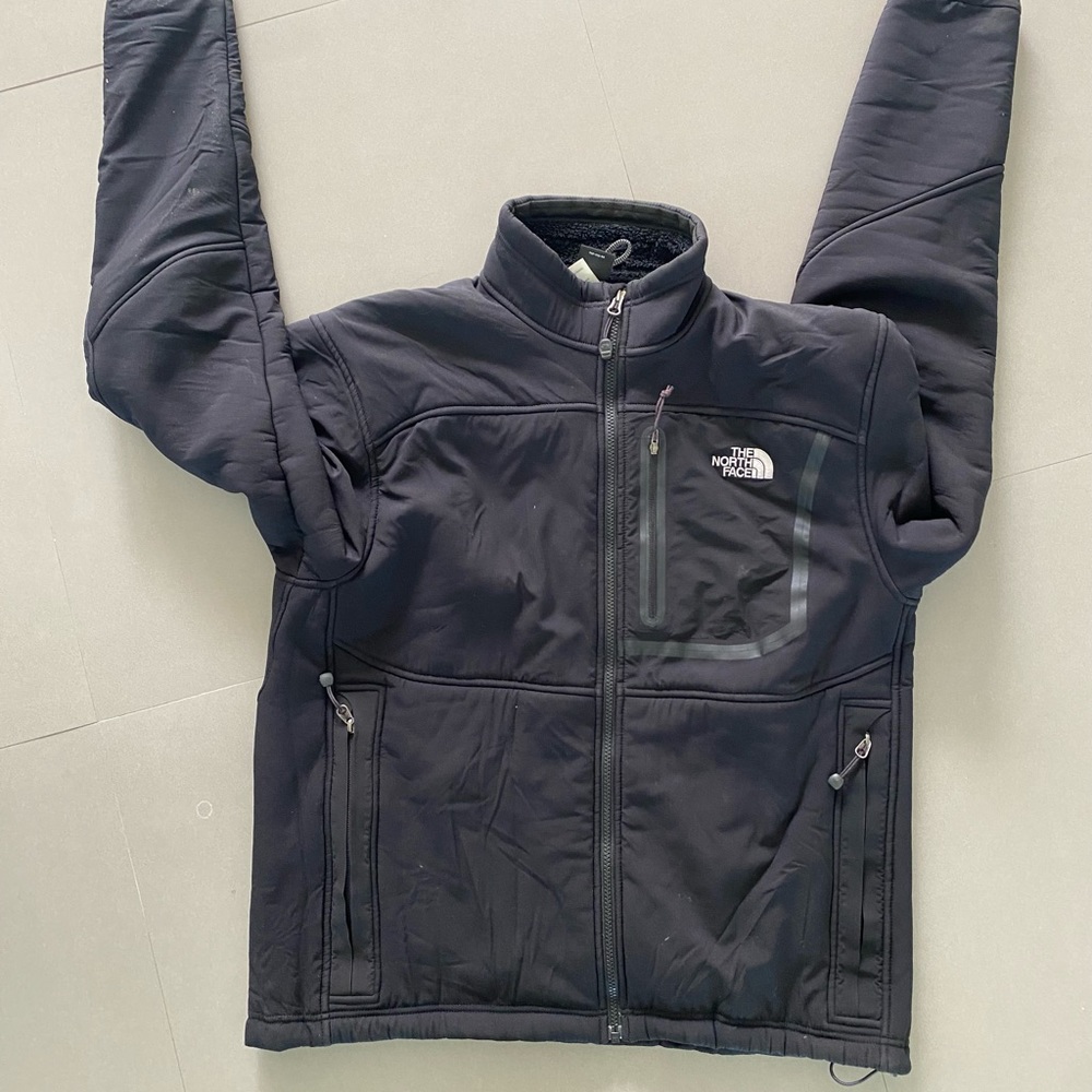 Northface fleece jacket